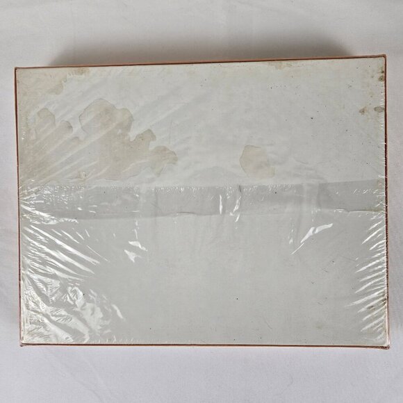 Springbok "All Quiet on the Western Front" 500 Piece Jigsaw Puzzle Factory Seale - Picture 4 of 6